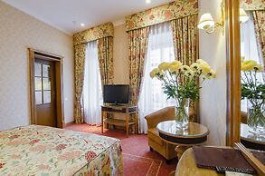 Swiss Hotel