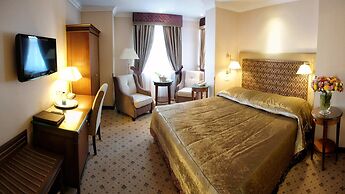 Swiss Hotel