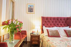 Swiss Hotel