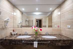 Swiss Hotel