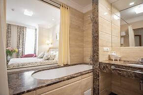 Swiss Hotel