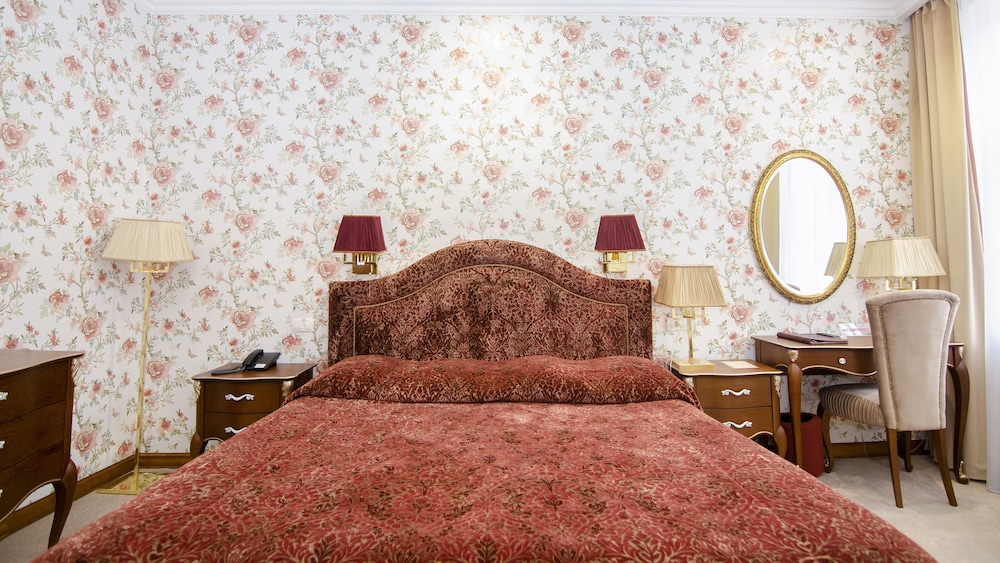 Swiss Hotel