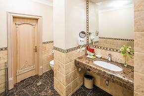 Swiss Hotel