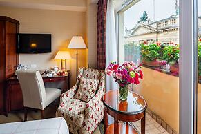 Swiss Hotel