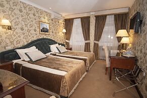 Swiss Hotel
