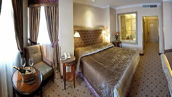 Swiss Hotel