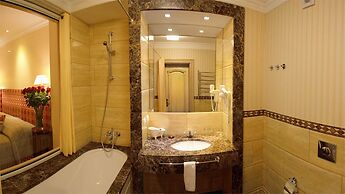 Swiss Hotel
