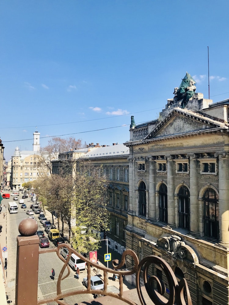 Swiss Hotel