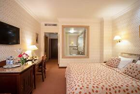 Swiss Hotel