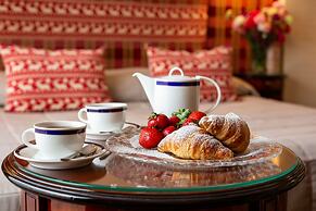 Swiss Hotel