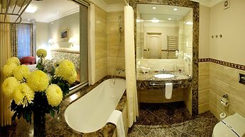 Swiss Hotel
