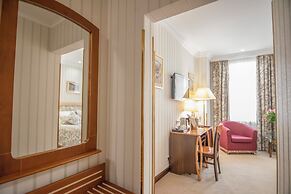 Swiss Hotel