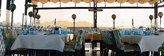 Swiss Hotel