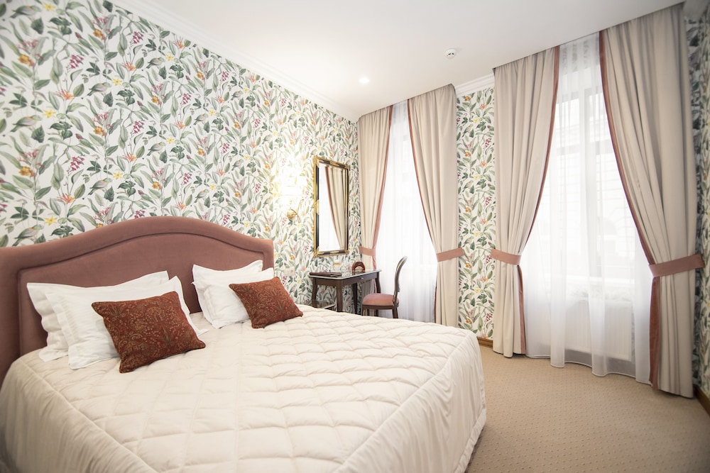 Swiss Hotel