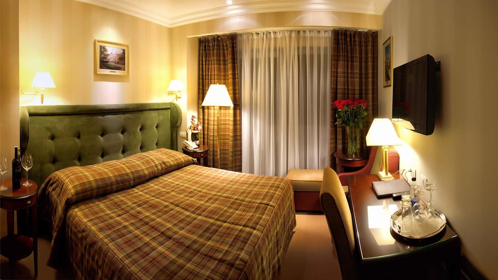 Swiss Hotel