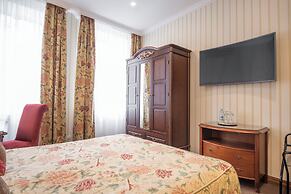 Swiss Hotel