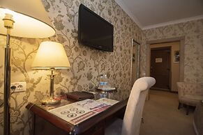 Swiss Hotel