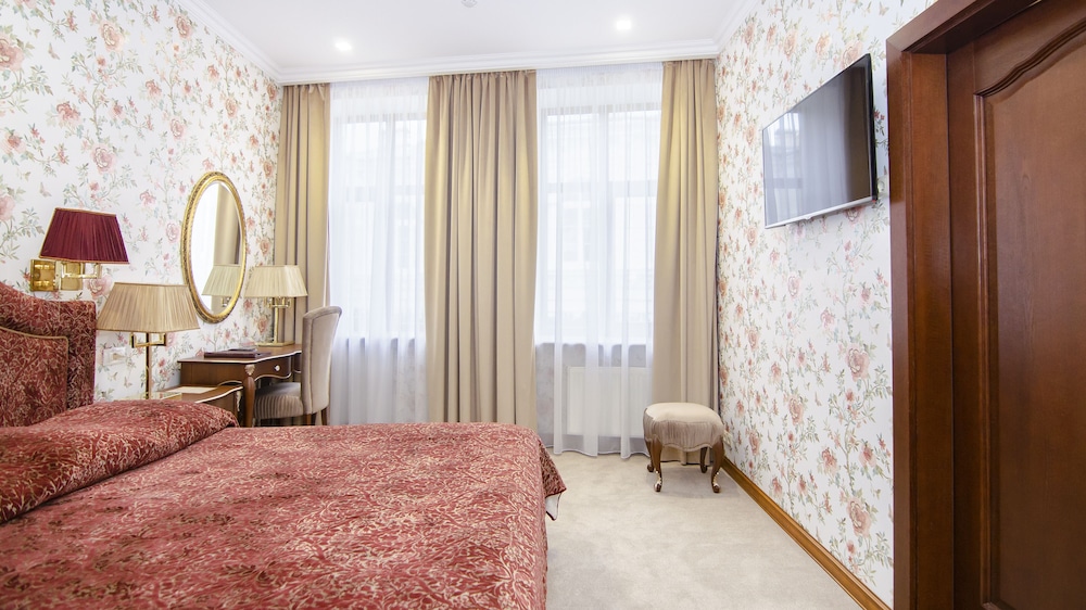 Swiss Hotel