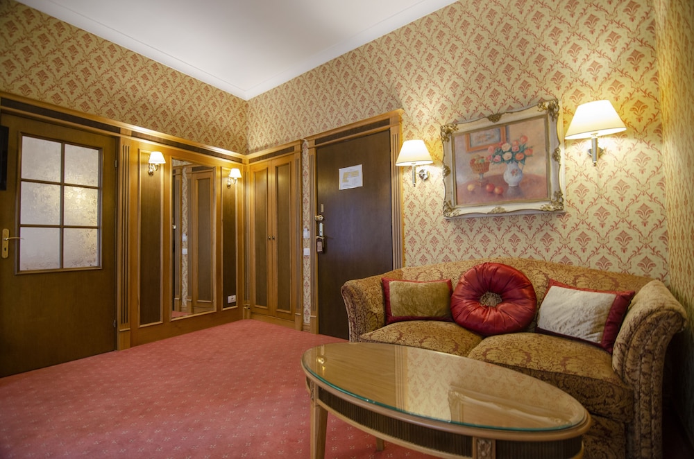 Swiss Hotel