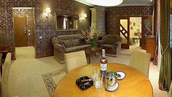 Swiss Hotel