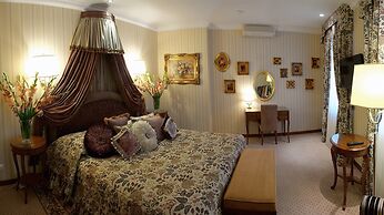 Swiss Hotel