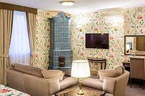 Swiss Hotel