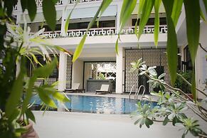Villa Hue