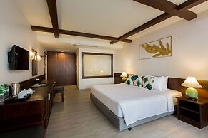 Coconut Village Resort