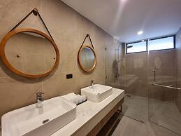 Coconut Village Resort