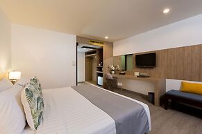 Coconut Village Resort