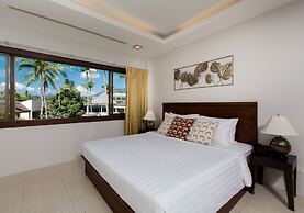 Coconut Village Resort