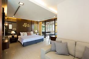Coconut Village Resort