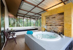 Coconut Village Resort