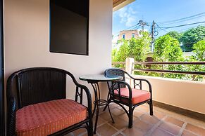 Coconut Village Resort
