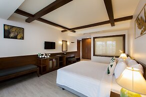 Coconut Village Resort