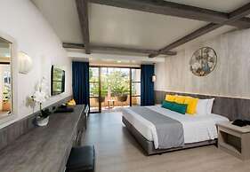 Coconut Village Resort