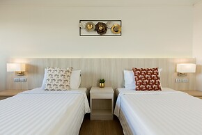 Coconut Village Resort