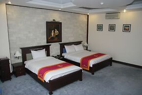 Camela Hotel & Resort