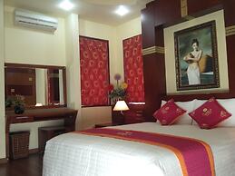 Camela Hotel & Resort