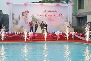 Camela Hotel & Resort