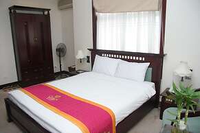 Camela Hotel & Resort
