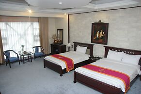 Camela Hotel & Resort