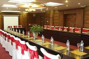 Camela Hotel & Resort