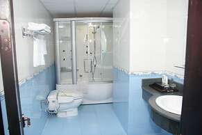 Camela Hotel & Resort