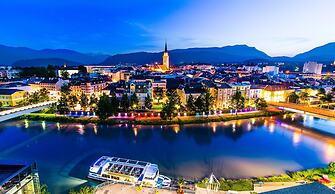 voco Villach by IHG