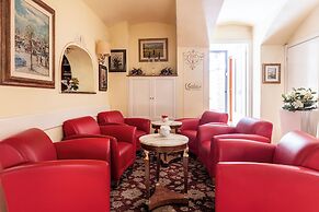 Boutique Hotel Dieci