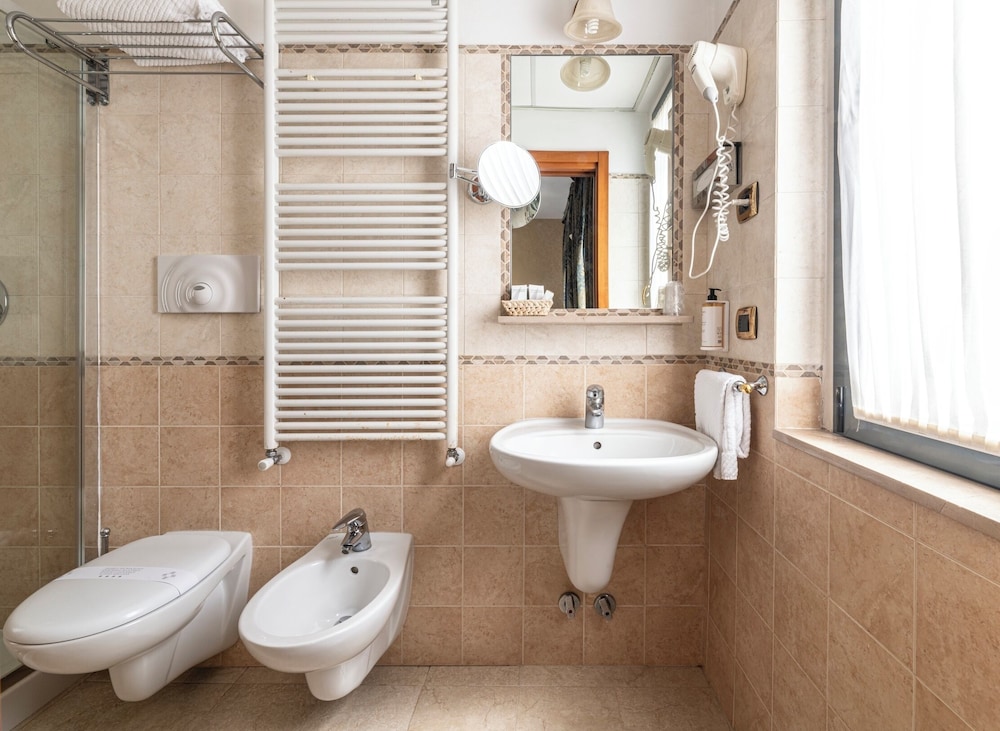 Boutique Hotel Dieci
