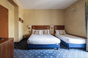 Boutique Hotel Dieci