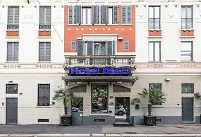 Boutique Hotel Dieci