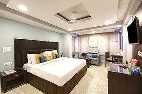 Hotel BB Palace